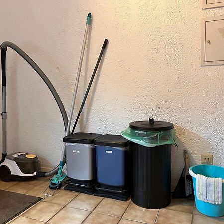 Monteurzimmer Reuhl - Ferienwohnungen Rodenstein Frankisch-Crumbach Екстериор снимка