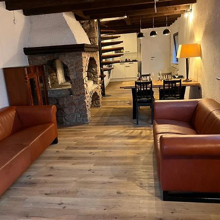 Monteurzimmer Reuhl - Ferienwohnungen Rodenstein Frankisch-Crumbach Екстериор снимка