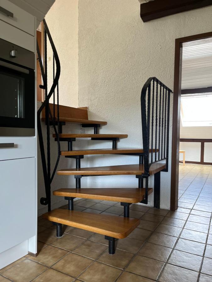 Monteurzimmer Reuhl - Ferienwohnungen Rodenstein Frankisch-Crumbach Екстериор снимка