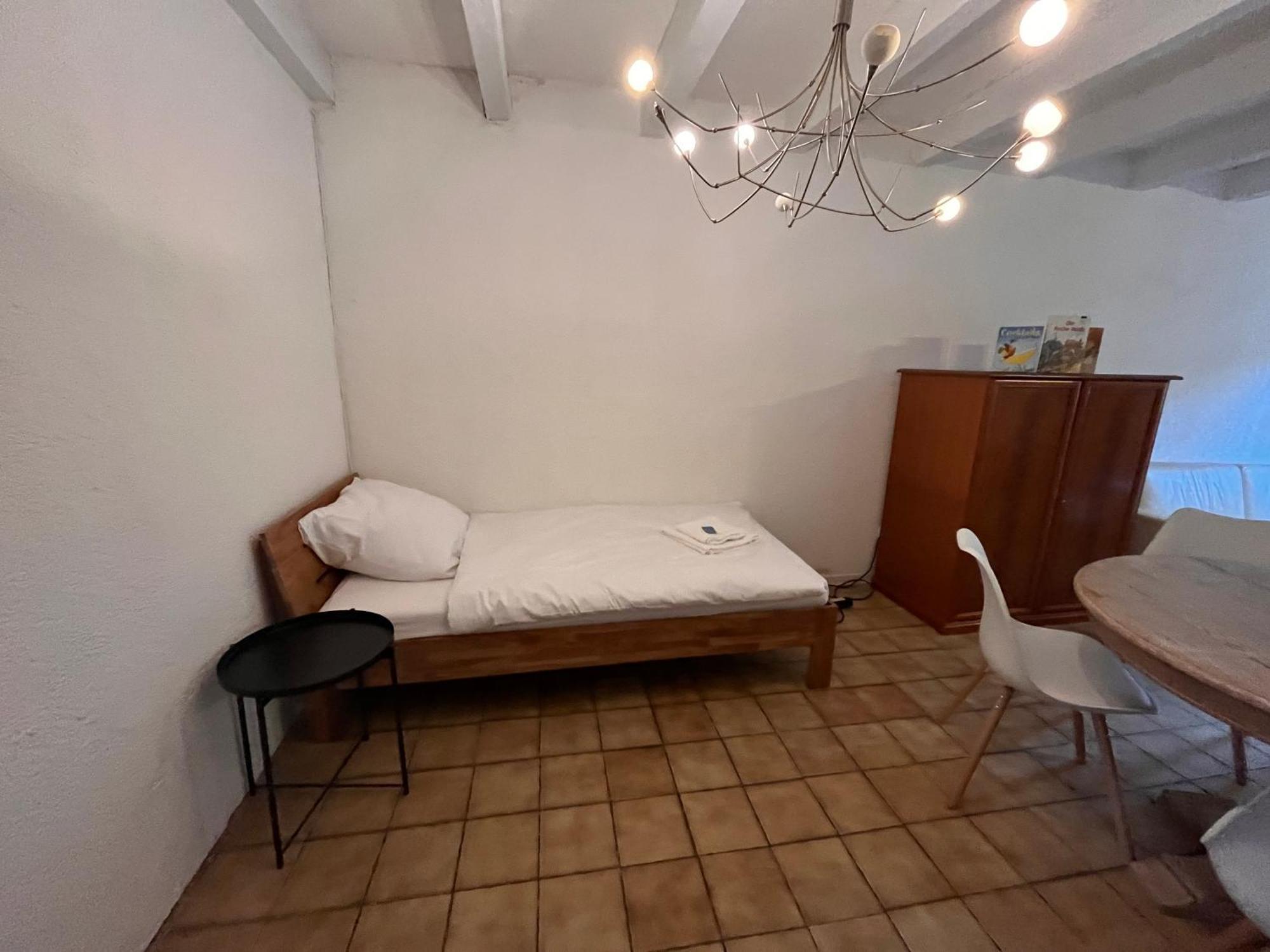 Monteurzimmer Reuhl - Ferienwohnungen Rodenstein Frankisch-Crumbach Екстериор снимка