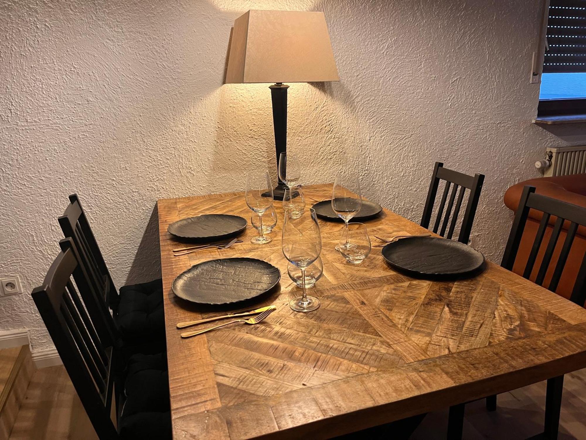 Monteurzimmer Reuhl - Ferienwohnungen Rodenstein Frankisch-Crumbach Стая снимка